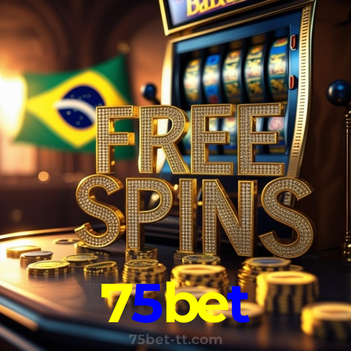 75bet:Apostas no futebol e diversão em blackjack e roleta online te esperam!