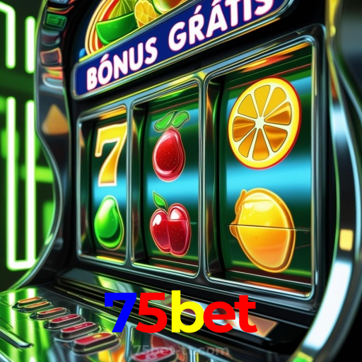 75bet：Ganhe prêmios incríveis jogando roleta e apostando no futebol online!