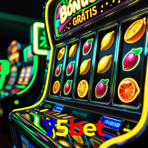 75bet:Venha viver a emoção do cassino! Gire a roleta e ganhe grandes prêmios!