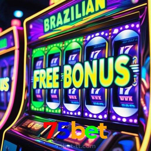 75bet:Gire nas slots e conquiste vitórias extraordinárias!