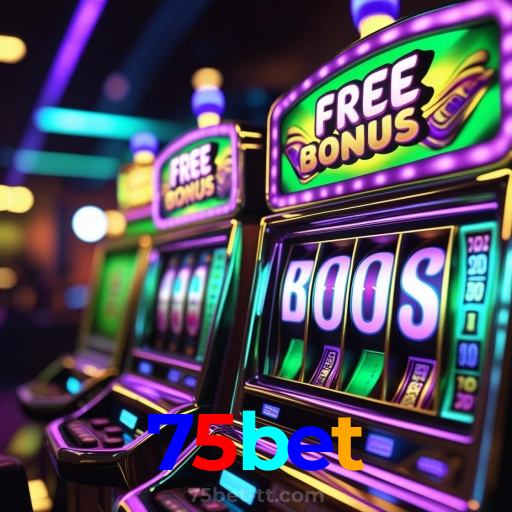 75bet:Prepare-se para o melhor da diversão no cassino! Jogue agora!