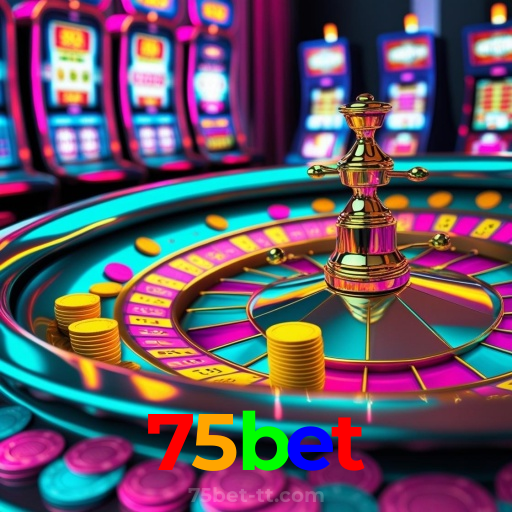75bet:Jogue nas melhores slots e conquiste o jackpot dos seus sonhos!