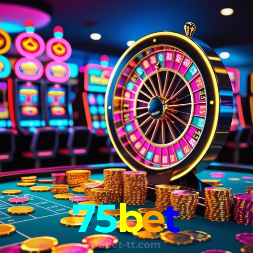 75bet:Onde a diversão e a sorte se encontram: poker, roleta e futebol online!