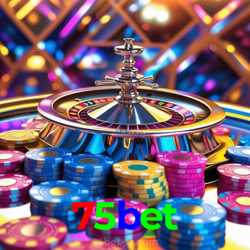 75bet:Jogue nas roletas e descubra as maiores vitórias!