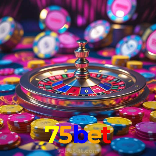 75bet：Jogue poker, aposte no futebol e ganhe prêmios incríveis!