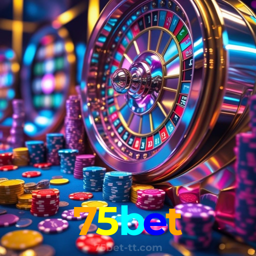 75bet:Grandes jackpots estão te esperando! Gire a roleta e ganhe agora!