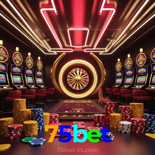 75bet：Vença no blackjack e conquiste prêmios sensacionais!