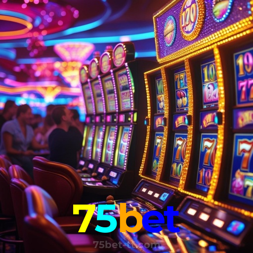 75bet：Mostre suas habilidades e vença nas mesas de poker online!