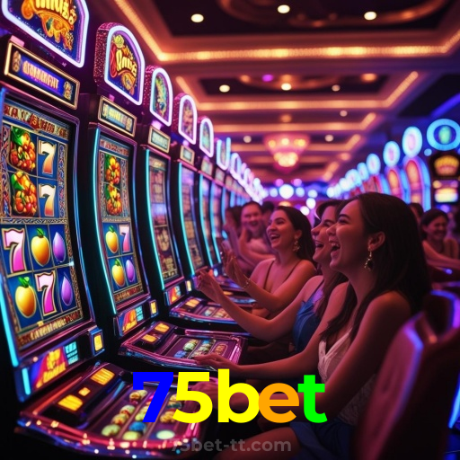 75bet：Sinta o futebol online e conquiste as maiores vitórias da sua vida!