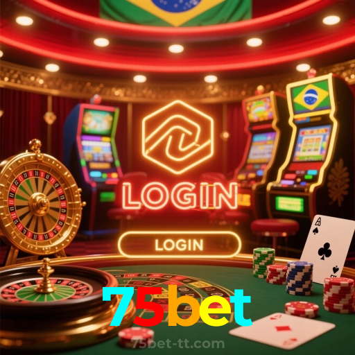 75bet：A emoção das slots te espera! Aposte agora e ganhe!
