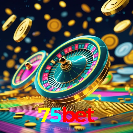75bet：O cassino online mais seguro para apostas no futebol e roleta!
