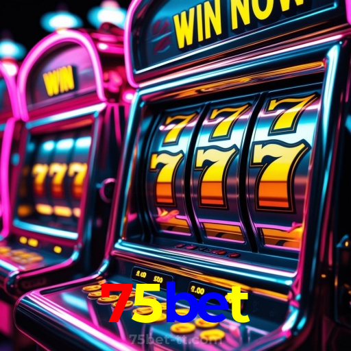 75bet:Apostas ao vivo no futebol e os melhores jogos de cassino para você!