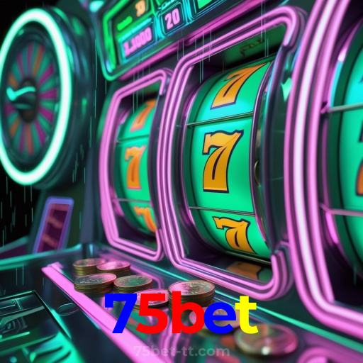 75bet:O cassino online ideal para quem ama futebol e jogos de cassino!