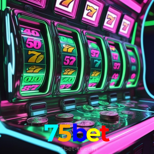 75bet：Apostas emocionantes no futebol e diversão garantida com poker e roleta!