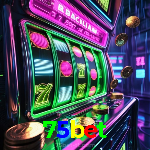 75bet：Apostas ao vivo no futebol e grandes prêmios no cassino online!
