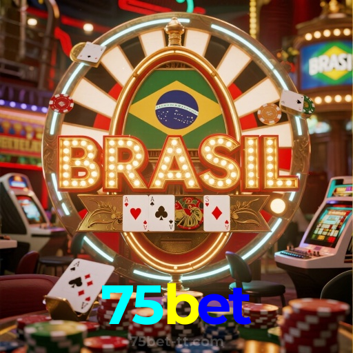 75bet：Apostas em futebol e diversão em blackjack esperam por você!