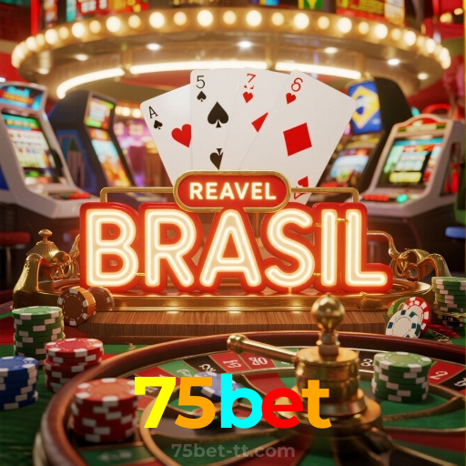 75bet:Jogue slots, aposte no futebol e conquiste grandes vitórias!