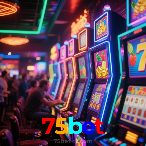 75bet:Aposte no futebol e ganhe prêmios em blackjack e roleta online!