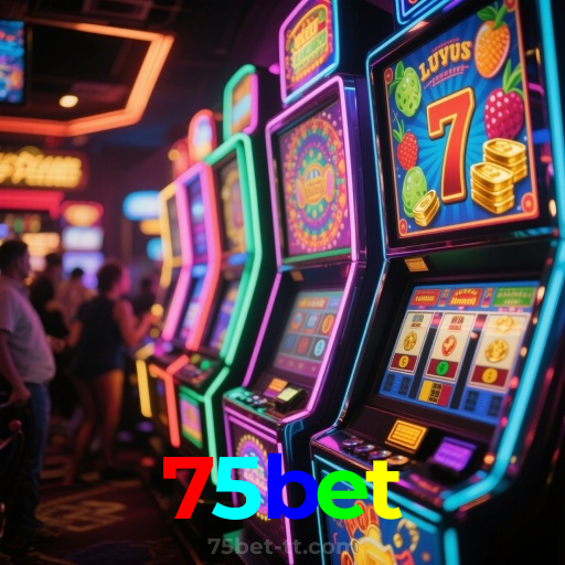 75bet：A sorte te espera no cassino online com apostas no futebol e roleta!