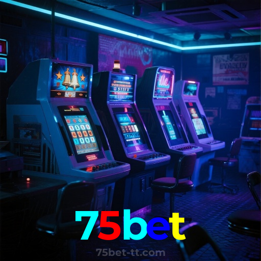 75bet：O melhor cassino online do Brasil com roleta, blackjack e futebol!