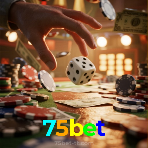 75bet：Sinta a emoção de ganhar no cassino online! Aposte e vença!