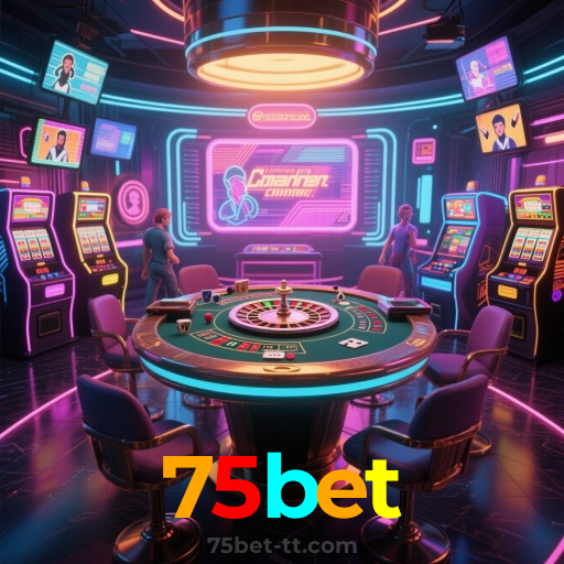 75bet:A sorte te espera! Aposte agora nas nossas roletas!