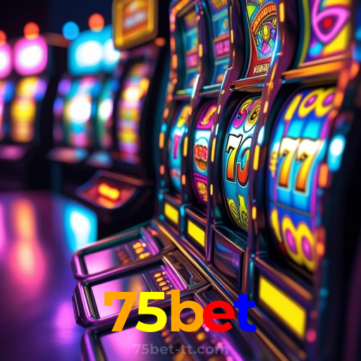 75bet：A sorte está no cassino online com apostas no futebol e grandes vitórias!