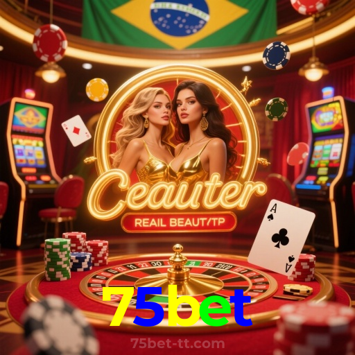 75bet：Jogue nas mesas de poker e se torne um campeão das cartas!