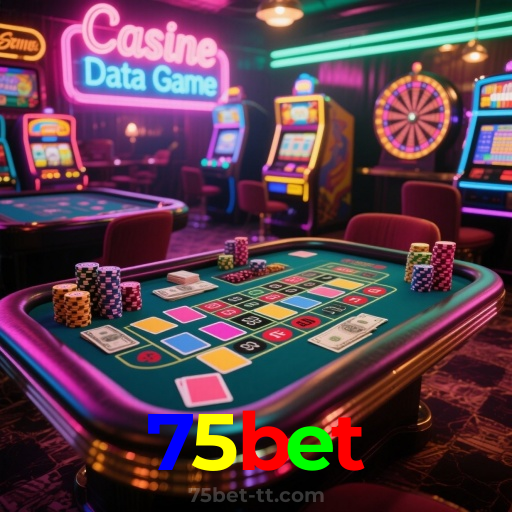 75bet：Jogue futebol online e sinta o jogo como nunca antes!