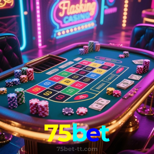 75bet:A sorte te espera! Aposte agora nas nossas roletas!