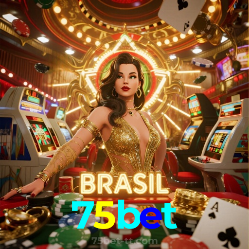 75bet:Jogue slots, poker e aposte no futebol para prêmios incríveis!
