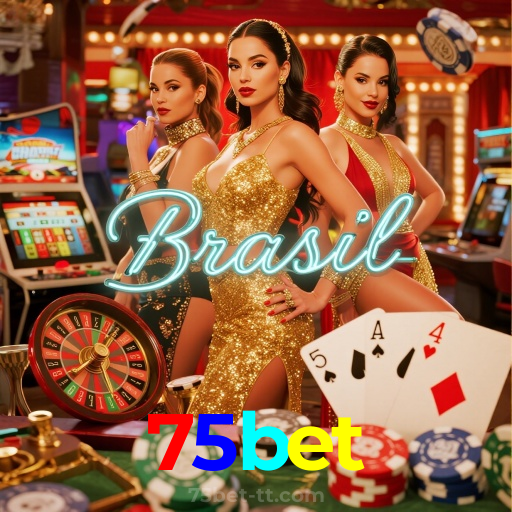 75bet：Diversão total com blackjack, poker e apostas ao vivo no futebol!