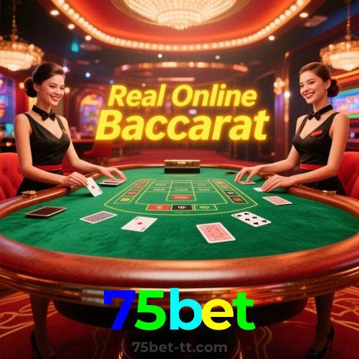 75bet：Aposte no futebol e jogue os melhores jogos de cassino com segurança!