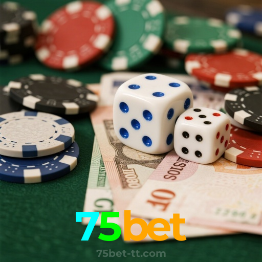 75bet:Vença no blackjack e leve grandes prêmios para casa!