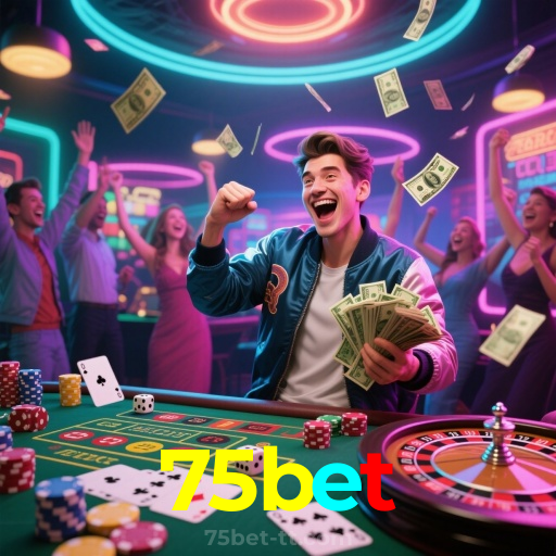 75bet:Jogue futebol online e vença com as melhores apostas!