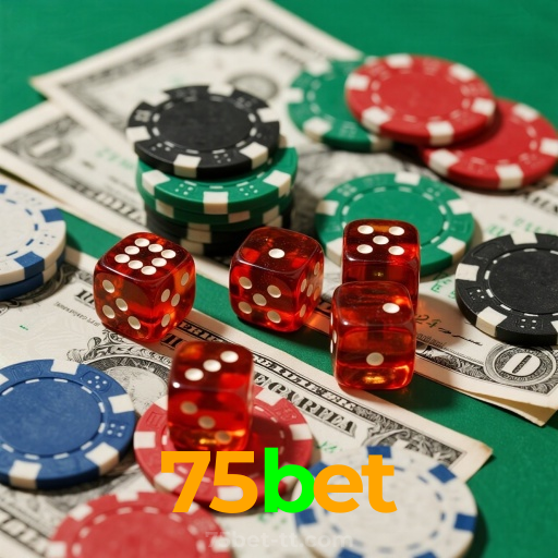 75bet：Aposte no futebol e ganhe em blackjack e poker com segurança!