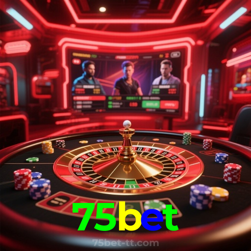 75bet：Ganhe prêmios incríveis em slots, roleta e apostas ao vivo no futebol!