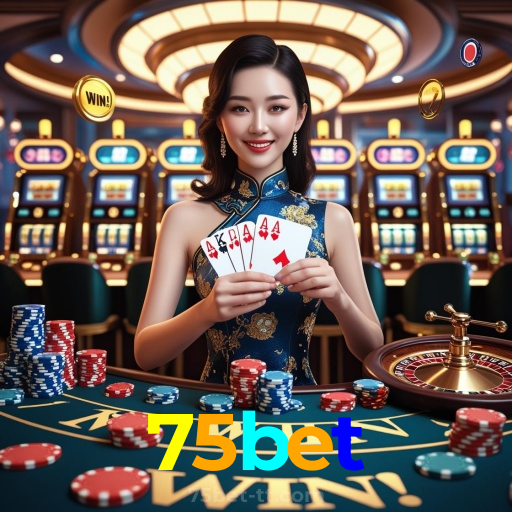 75bet：Aposte no futebol online e faça parte das grandes conquistas!