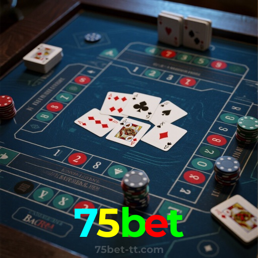 75bet：Jogue nas melhores slots e descubra o jackpot dos seus sonhos!