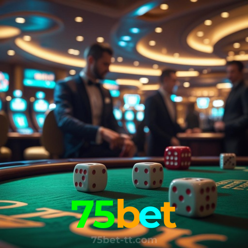 75bet：Ganhe prêmios fantásticos nas roletas online!