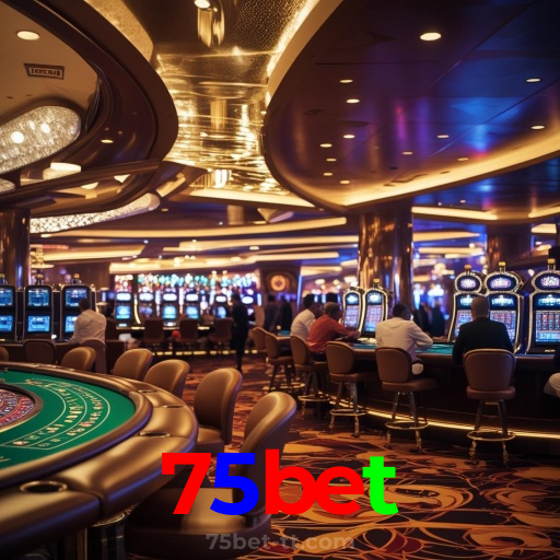 75bet：Jogue blackjack e aposte no futebol para uma experiência inesquecível!
