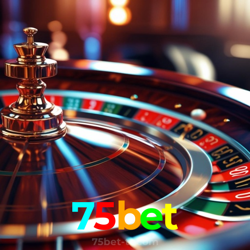 75bet:Jogue nas nossas roletas e ganhe prêmios incríveis!