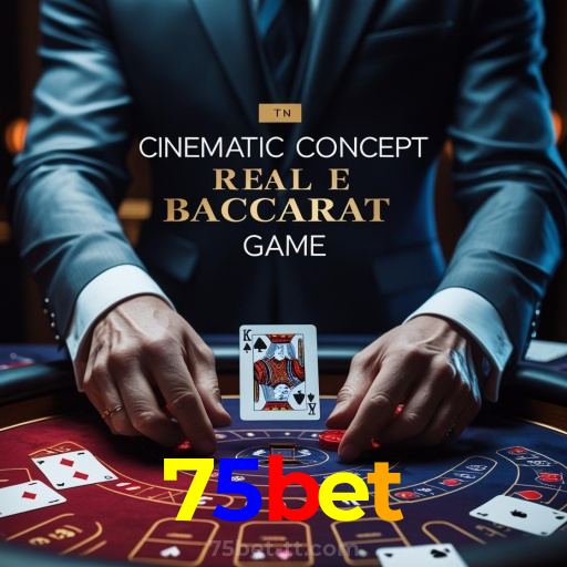75bet:O cassino mais confiável para apostar no futebol e jogar slots!