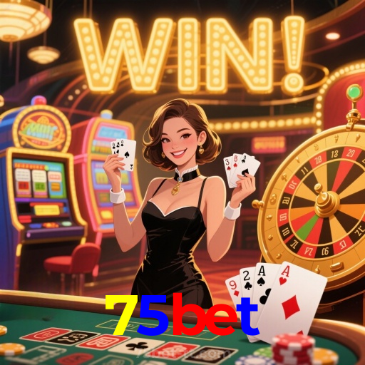 75bet:Encontre a sorte nas nossas roletas e ganhe prêmios incríveis!