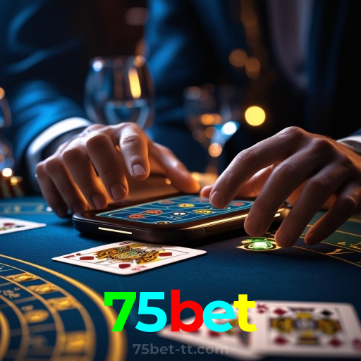75bet:Jogue slots, aposte no futebol e vença com grandes prêmios!