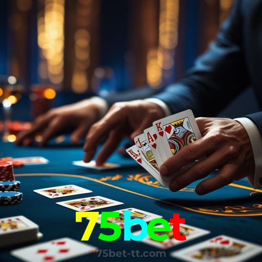 75bet：Aposte no futebol e jogue no melhor cassino online para grandes vitórias!