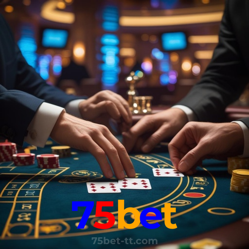 75bet:Jogue poker, aposte no futebol e ganhe prêmios ao vivo!
