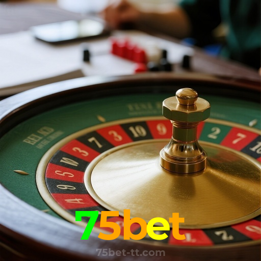 75bet:O cassino online mais seguro para apostar no futebol e jogar blackjack!