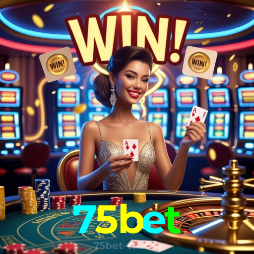 75bet:A roleta está te esperando para grandes prêmios!