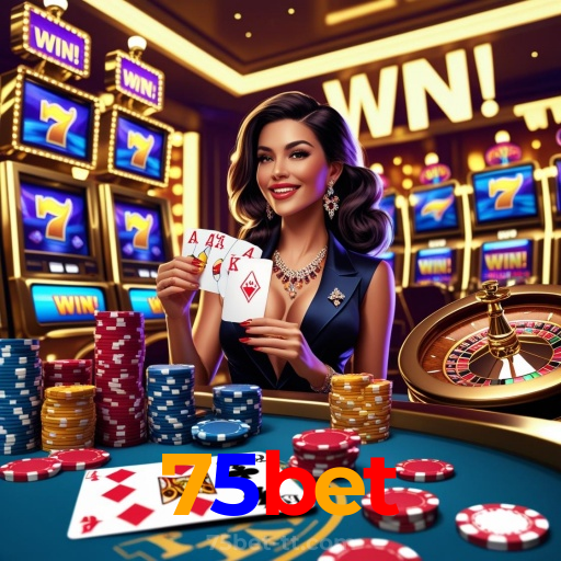 75bet:Apostas emocionantes no futebol e grandes prêmios em jogos de cassino!